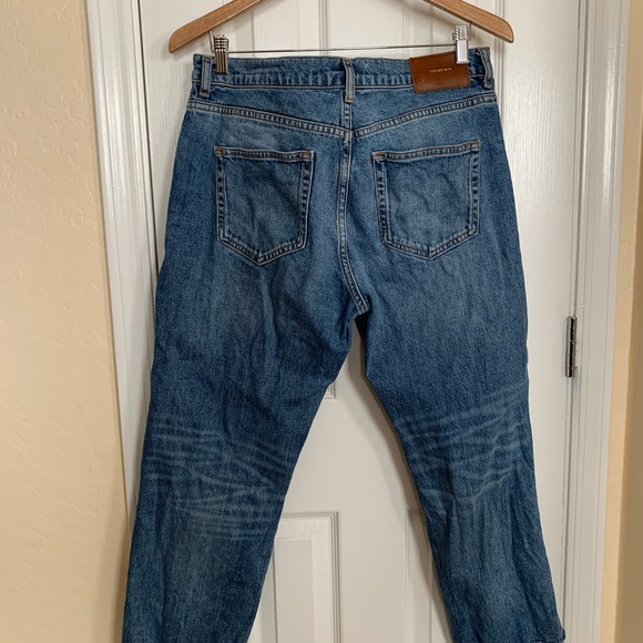 Zara New Slim Jeans - Picture 6 of 6